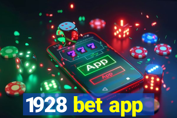 1928 bet app